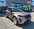 купить новое авто Ленд Ровер Рендж Ровер Эвок 2026 года от официального дилера Джип ВІДІ Челендж Ленд Ровер фото