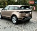 Ленд Ровер Рендж Ровер Эвок, объемом двигателя 2 л и пробегом 0 тыс. км за 52794 $, фото 4 на Automoto.ua
