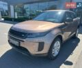 купить новое авто Ленд Ровер Рендж Ровер Эвок 2026 года от официального дилера Джип ВІДІ Челендж Ленд Ровер фото
