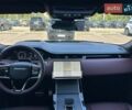 купить новое авто Ленд Ровер Рендж Ровер Эвок 2026 года от официального дилера Джип ВІДІ Челендж Ленд Ровер фото