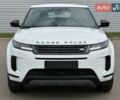 купить новое авто Ленд Ровер Рендж Ровер Эвок 2026 года от официального дилера JAGUAR LAND ROVER КИЇВ АЕРОПОРТ Ленд Ровер фото
