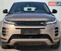 купити нове авто Ленд Ровер Рендж Ровер Евок 2026 року від офіційного дилера JAGUAR LAND ROVER КИЇВ АЕРОПОРТ Ленд Ровер фото