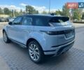 купити нове авто Ленд Ровер Рендж Ровер Евок 2026 року від офіційного дилера Джип ВІДІ Челендж Ленд Ровер фото