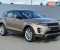 купити нове авто Ленд Ровер Рендж Ровер Евок 2026 року від офіційного дилера JAGUAR LAND ROVER КИЇВ АЕРОПОРТ Ленд Ровер фото
