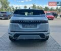 купити нове авто Ленд Ровер Рендж Ровер Евок 2026 року від офіційного дилера Джип ВІДІ Челендж Ленд Ровер фото