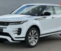купить новое авто Ленд Ровер Рендж Ровер Эвок 2026 года от официального дилера JAGUAR LAND ROVER КИЇВ АЕРОПОРТ Ленд Ровер фото