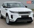 купить новое авто Ленд Ровер Рендж Ровер Эвок 2026 года от официального дилера JAGUAR LAND ROVER КИЇВ АЕРОПОРТ Ленд Ровер фото