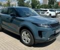 купить новое авто Ленд Ровер Рендж Ровер Эвок 2026 года от официального дилера Джип ВІДІ Челендж Ленд Ровер фото