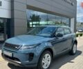 купити нове авто Ленд Ровер Рендж Ровер Евок 2026 року від офіційного дилера Джип ВІДІ Челендж Ленд Ровер фото