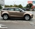 Ленд Ровер Рендж Ровер Евок, об'ємом двигуна 2 л та пробігом 0 тис. км за 53020 $, фото 1 на Automoto.ua
