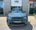 купить новое авто Ленд Ровер Рендж Ровер Эвок 2026 года от официального дилера Джип ВІДІ Челендж Ленд Ровер фото