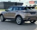 купити нове авто Ленд Ровер Рендж Ровер Евок 2026 року від офіційного дилера JAGUAR LAND ROVER КИЇВ АЕРОПОРТ Ленд Ровер фото