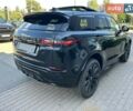 купить новое авто Ленд Ровер Рендж Ровер Эвок 2026 года от официального дилера Джип ВІДІ Челендж Ленд Ровер фото