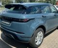 купить новое авто Ленд Ровер Рендж Ровер Эвок 2026 года от официального дилера Джип ВІДІ Челендж Ленд Ровер фото