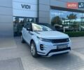купити нове авто Ленд Ровер Рендж Ровер Евок 2026 року від офіційного дилера Джип ВІДІ Челендж Ленд Ровер фото