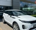 купити нове авто Ленд Ровер Рендж Ровер Евок 2026 року від офіційного дилера Джип ВІДІ Челендж Ленд Ровер фото