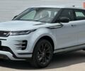 купить новое авто Ленд Ровер Рендж Ровер Эвок 2026 года от официального дилера JAGUAR LAND ROVER КИЇВ АЕРОПОРТ Ленд Ровер фото