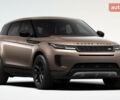 купити нове авто Ленд Ровер Рендж Ровер Евок 2026 року від офіційного дилера Автомир LR Ленд Ровер фото