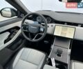 купити нове авто Ленд Ровер Рендж Ровер Евок 2026 року від офіційного дилера JAGUAR LAND ROVER КИЇВ АЕРОПОРТ Ленд Ровер фото