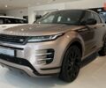 купить новое авто Ленд Ровер Рендж Ровер Эвок 2026 года от официального дилера Автомир LR Ленд Ровер фото