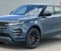 купити нове авто Ленд Ровер Рендж Ровер Евок 2026 року від офіційного дилера JAGUAR LAND ROVER КИЇВ АЕРОПОРТ Ленд Ровер фото