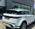 купити нове авто Ленд Ровер Рендж Ровер Евок 2026 року від офіційного дилера Джип ВІДІ Челендж Ленд Ровер фото