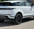 купить новое авто Ленд Ровер Рендж Ровер Эвок 2026 года от официального дилера JAGUAR LAND ROVER КИЇВ АЕРОПОРТ Ленд Ровер фото