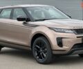 купити нове авто Ленд Ровер Рендж Ровер Евок 2026 року від офіційного дилера JAGUAR LAND ROVER КИЇВ АЕРОПОРТ Ленд Ровер фото