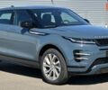 купити нове авто Ленд Ровер Рендж Ровер Евок 2026 року від офіційного дилера JAGUAR LAND ROVER КИЇВ АЕРОПОРТ Ленд Ровер фото