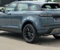 купить новое авто Ленд Ровер Рендж Ровер Эвок 2026 года от официального дилера JAGUAR LAND ROVER КИЇВ АЕРОПОРТ Ленд Ровер фото