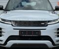купить новое авто Ленд Ровер Рендж Ровер Эвок 2026 года от официального дилера JAGUAR LAND ROVER КИЇВ АЕРОПОРТ Ленд Ровер фото