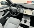 купити нове авто Ленд Ровер Рендж Ровер Евок 2026 року від офіційного дилера JAGUAR LAND ROVER КИЇВ АЕРОПОРТ Ленд Ровер фото
