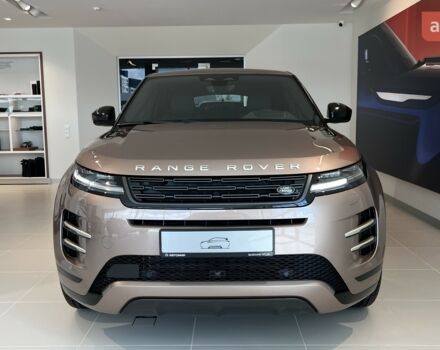 купить новое авто Ленд Ровер Рендж Ровер Эвок 2026 года от официального дилера Автомир LR Ленд Ровер фото