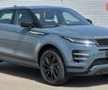 купить новое авто Ленд Ровер Рендж Ровер Эвок 2026 года от официального дилера JAGUAR LAND ROVER КИЇВ АЕРОПОРТ Ленд Ровер фото