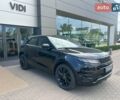 купить новое авто Ленд Ровер Рендж Ровер Эвок 2026 года от официального дилера Джип ВІДІ Челендж Ленд Ровер фото