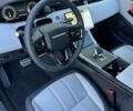 купити нове авто Ленд Ровер Рендж Ровер Евок 2026 року від офіційного дилера JAGUAR LAND ROVER КИЇВ АЕРОПОРТ Ленд Ровер фото
