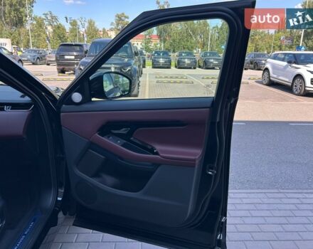купить новое авто Ленд Ровер Рендж Ровер Эвок 2026 года от официального дилера Джип ВІДІ Челендж Ленд Ровер фото