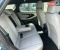 купить новое авто Ленд Ровер Рендж Ровер Эвок 2026 года от официального дилера Джип ВІДІ Челендж Ленд Ровер фото
