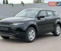 купити нове авто Ленд Ровер Рендж Ровер Евок 2026 року від офіційного дилера JAGUAR LAND ROVER КИЇВ АЕРОПОРТ Ленд Ровер фото