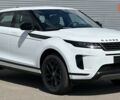 купить новое авто Ленд Ровер Рендж Ровер Эвок 2026 года от официального дилера JAGUAR LAND ROVER КИЇВ АЕРОПОРТ Ленд Ровер фото