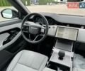 купить новое авто Ленд Ровер Рендж Ровер Эвок 2026 года от официального дилера JAGUAR LAND ROVER КИЇВ АЕРОПОРТ Ленд Ровер фото