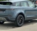 купить новое авто Ленд Ровер Рендж Ровер Эвок 2026 года от официального дилера JAGUAR LAND ROVER КИЇВ АЕРОПОРТ Ленд Ровер фото