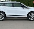 купить новое авто Ленд Ровер Рендж Ровер Эвок 2026 года от официального дилера JAGUAR LAND ROVER КИЇВ АЕРОПОРТ Ленд Ровер фото