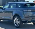купити нове авто Ленд Ровер Рендж Ровер Евок 2026 року від офіційного дилера JAGUAR LAND ROVER КИЇВ АЕРОПОРТ Ленд Ровер фото