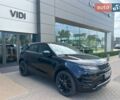 купить новое авто Ленд Ровер Рендж Ровер Эвок 2026 года от официального дилера Джип ВІДІ Челендж Ленд Ровер фото