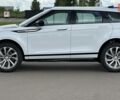 купить новое авто Ленд Ровер Рендж Ровер Эвок 2026 года от официального дилера JAGUAR LAND ROVER КИЇВ АЕРОПОРТ Ленд Ровер фото