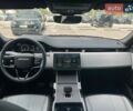 купить новое авто Ленд Ровер Рендж Ровер Эвок 2026 года от официального дилера Джип ВІДІ Челендж Ленд Ровер фото
