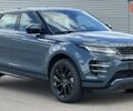 купити нове авто Ленд Ровер Рендж Ровер Евок 2026 року від офіційного дилера JAGUAR LAND ROVER КИЇВ АЕРОПОРТ Ленд Ровер фото