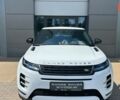 купити нове авто Ленд Ровер Рендж Ровер Евок 2026 року від офіційного дилера Джип ВІДІ Челендж Ленд Ровер фото