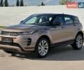 купити нове авто Ленд Ровер Рендж Ровер Евок 2026 року від офіційного дилера JAGUAR LAND ROVER КИЇВ АЕРОПОРТ Ленд Ровер фото